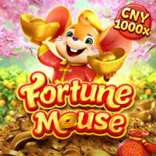 fortune mouse jogar ícone